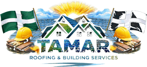Tamar Roofing & Building Services